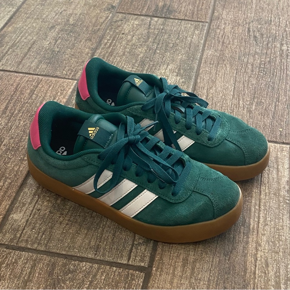 Adidas VL Court 3.0